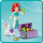 LEGO Disney Princess 43246 Przygoda księżniczki Disneya na targu - 1203366 - zdjęcie 10